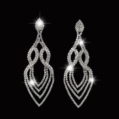 Allure Earrings